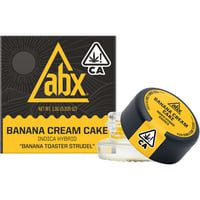 "Banana Cream Cake Concentrates | Elevate Your Experience | Buy Now"