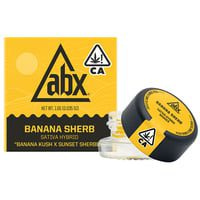 "Banana Sherb Concentrates | Elevate Your Experience | Buy Now"