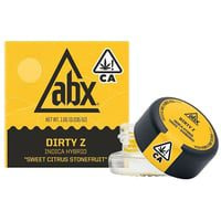 "Dirty Z Concentrates | Elevate Your Experience | Buy Now"