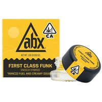 "First Class Funk Concentrates | Elevate Your Experience | Buy Now"