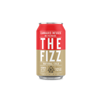 Buy Hybrid The Fizz Cola Seltzers 10mg Pre-rolls | Refreshing & Relaxing