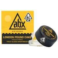 "London Pound Cake Concentrates | Elevate Your Experience | Buy Now"