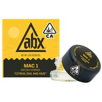 "MAC 1 Concentrates | Elevate Your Experience | Buy Now"