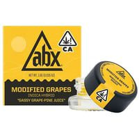 "Modified Grapes Concentrates | Elevate Your Experience | Buy Now"