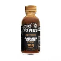 Buy Root Beer 4oz 100mg Pre-rolls | Sweet & Relaxing Cannabis Infusion