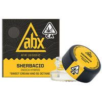 Sherbacio Concentrates | Premium Cannabis Extracts