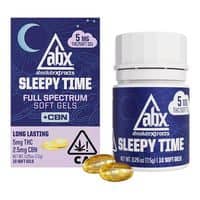 Sleepy Time 30pk 750mg Edibles | Blissful Sleep Awaits | Natural Relief