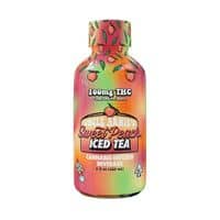 Premium Ice Tea Lemonade 100mg Pre-rolls | Buy Now for a Refreshing Experience