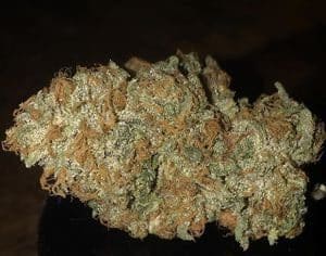 Blackberry Kush Cannabis Strain - Indulge in the Sweetness of this Indica Hybrid for Relaxation