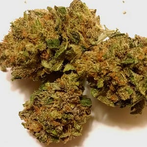 Black Magic Cannabis Strain - A Powerful Indica with Dark, Earthy Flavors and Relaxing Effects