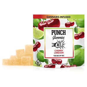 Cherry Limeade 10pk 100mg