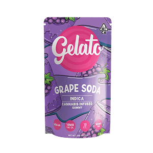 Grape Soda 10pk