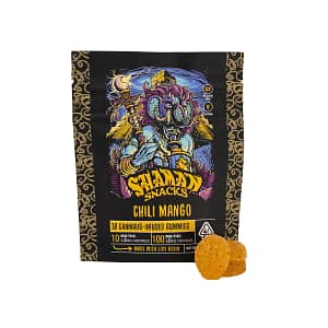 Chili Mango 10pk 100mg