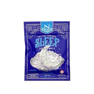 Sleep 10pk 75mg THC 50mg CBN